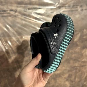 Toddler Crocs